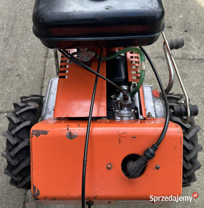 Fortschritt E931 Rokietnica sprzedam