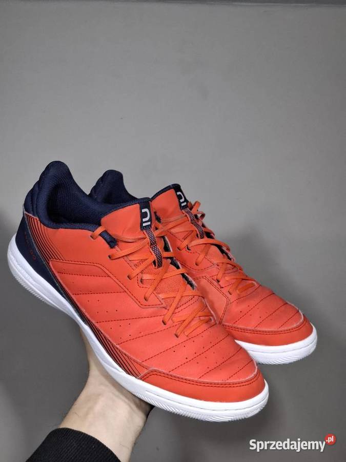 Kipsta 44 Eskudo buty halówki piłki nożnej małopolskie