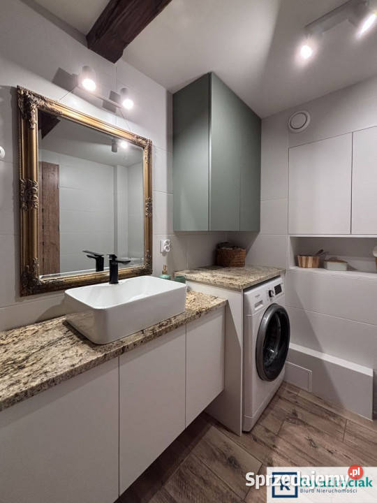 sprzedaży domu wolnostojącego 180m2 Korczyna sprzedam