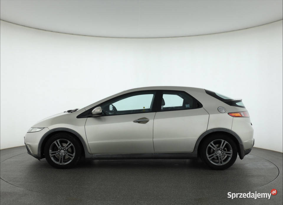 Honda Civic 22 iCTDi Piaseczno