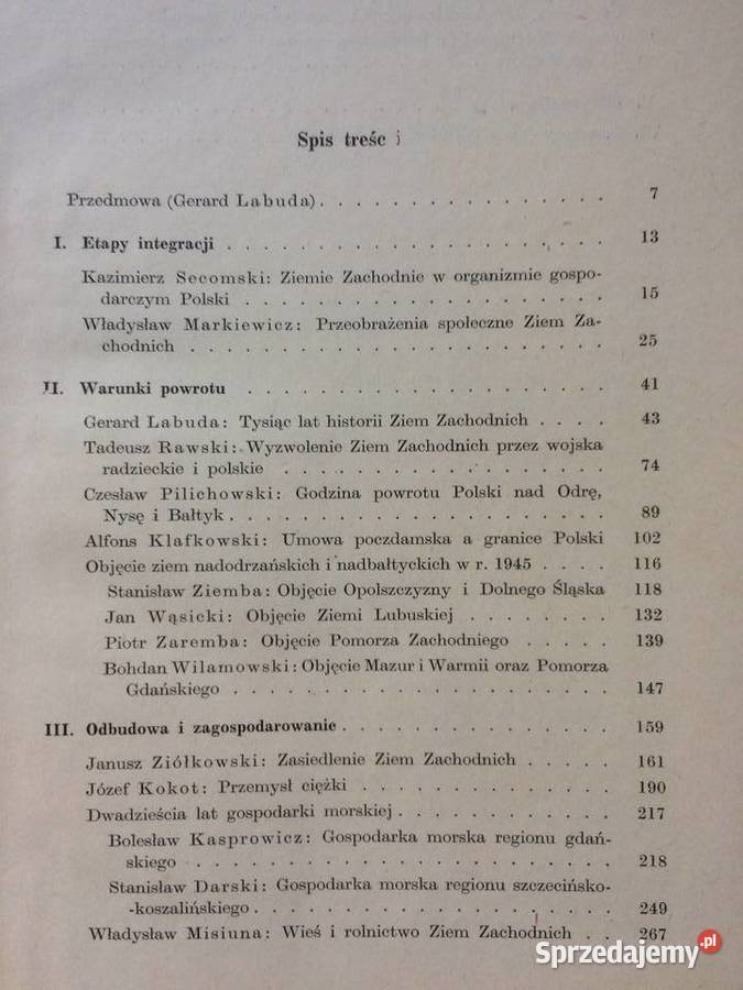 3277 Ziemie Zachodnie W Granicach Macierzy Szczecin