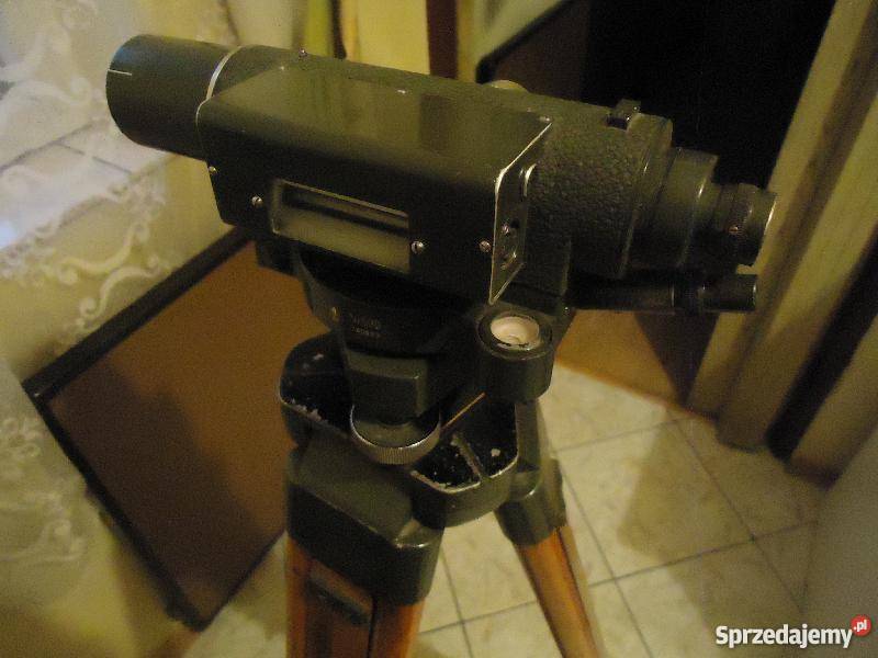 ORYGINALNY NIWELATOR Ni030 CARL ZEISS JENA I małopolskie Nowy Sącz