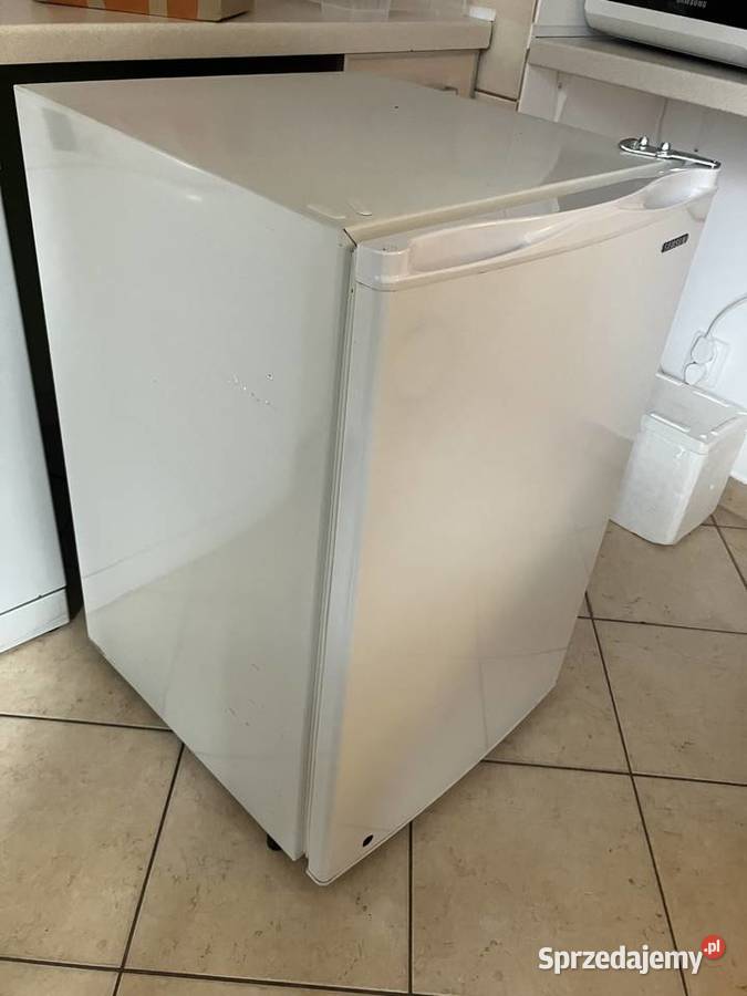 Sprzedam lodówkę podblatową Samsung 51cm zachodniopomorskie Kołobrzeg sprzedam
