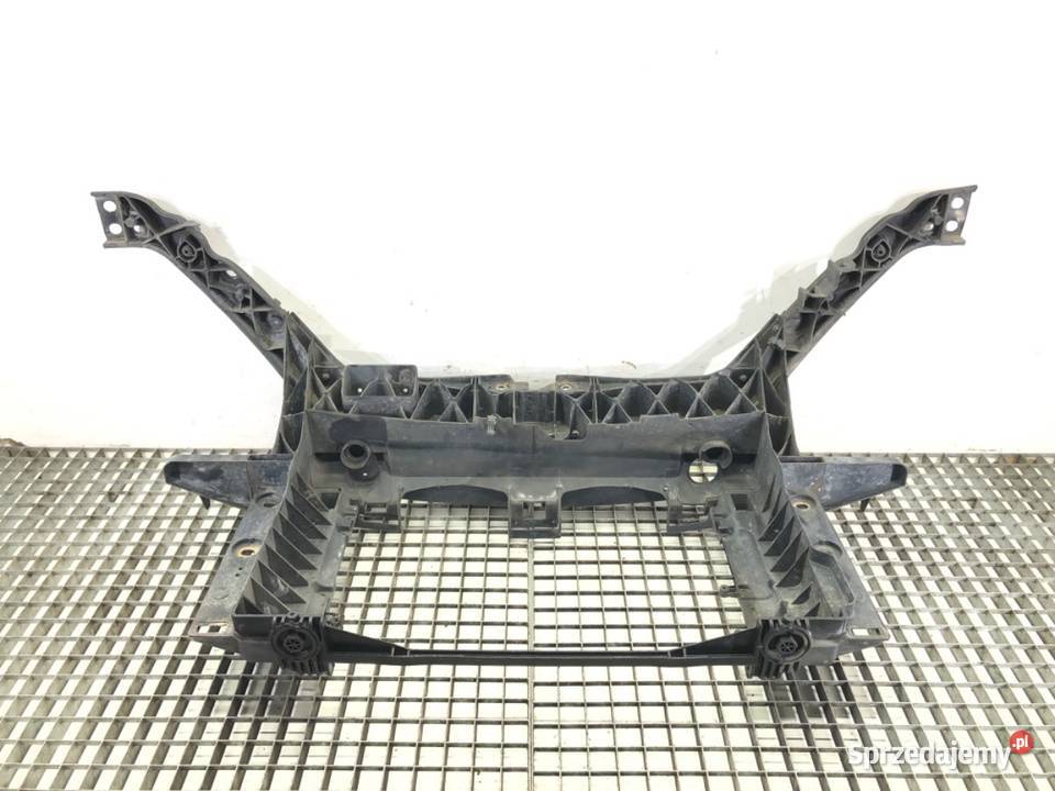 PAS PRZEDNI FORD FIESTA MK6 14 68 0114 Hatchback sprzedam