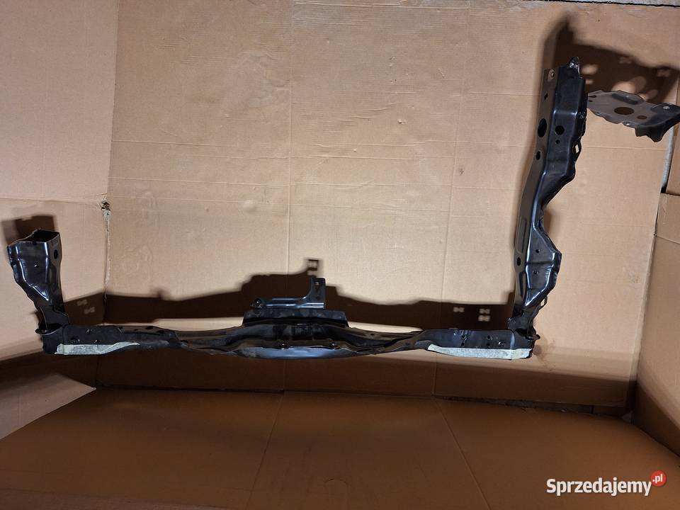 Pas przedni HONDA JAZZ 2008 małopolskie Brzesko