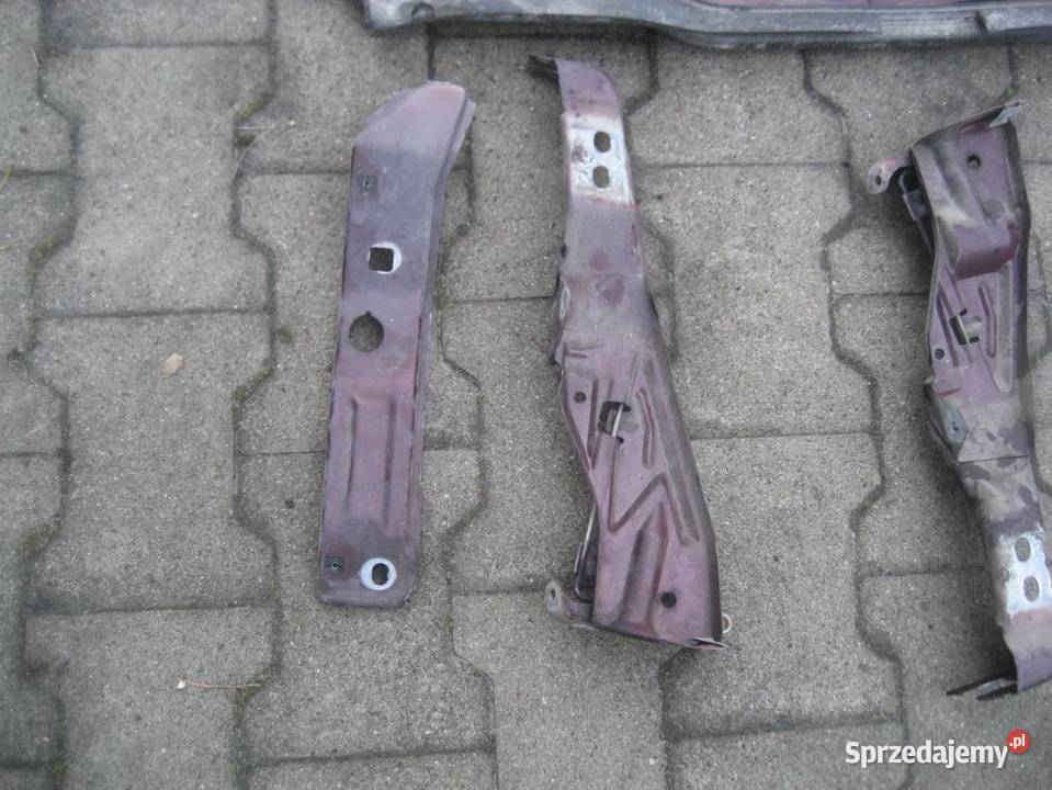 audi 100 c4 9094r pas przedni mocowania Rakoniewice