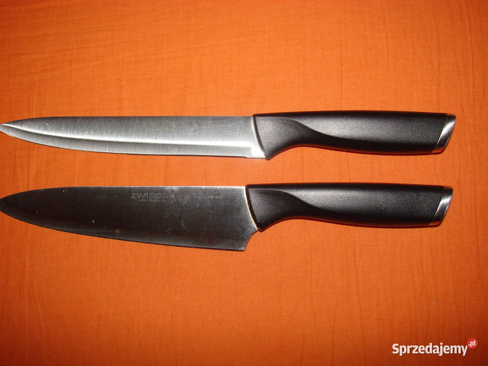 Zwieger nóż kuchenny sprzedam