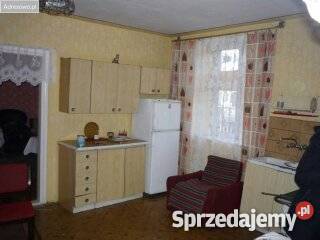 sprzedam dom śląskie Brzostek sprzedam