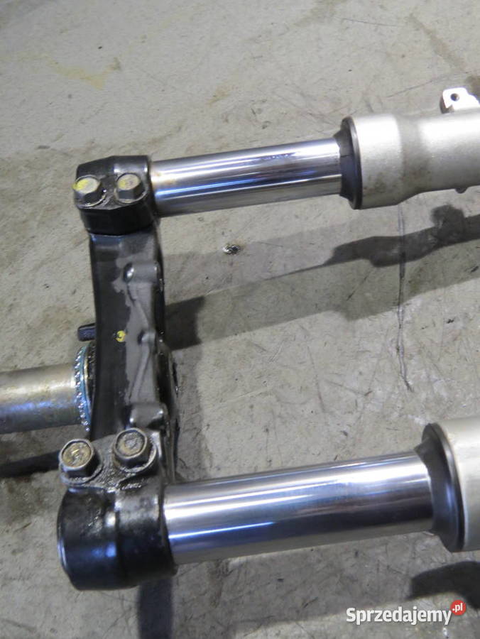 HONDA SH 125 150 amortyzatory przód lagi sztyca Gdańsk