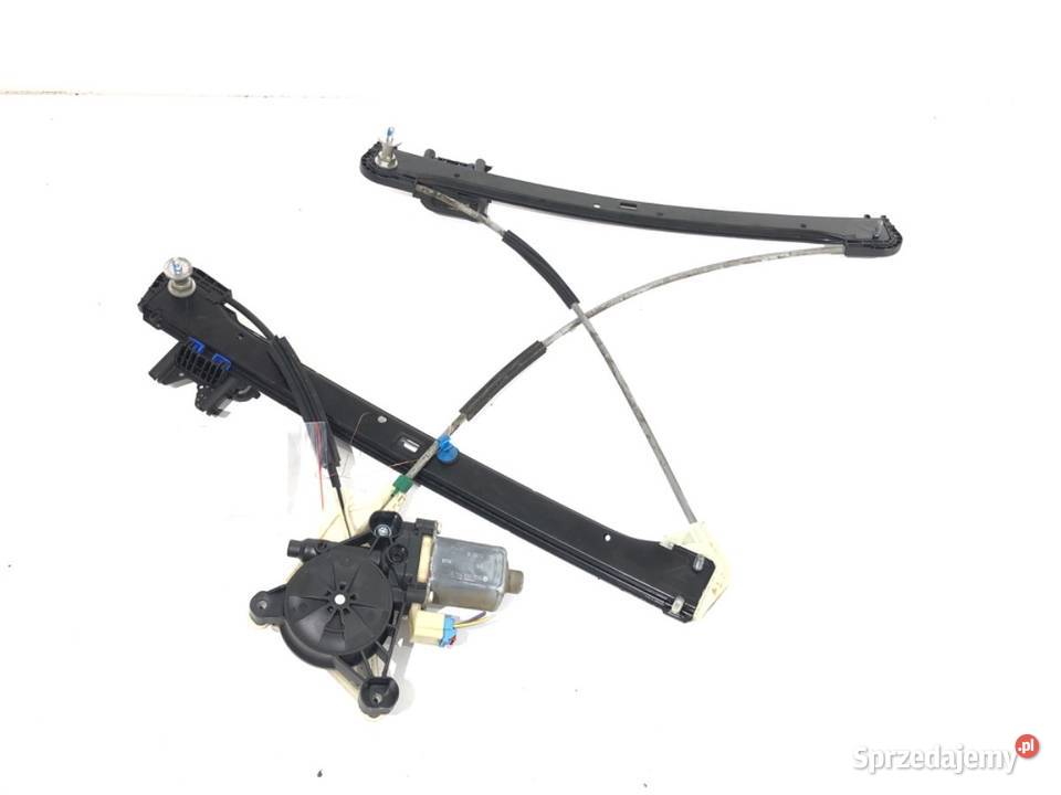 PODNOŚNIK SZYBY LEWY PRZÓD AUDI A3 8V 8V4837461