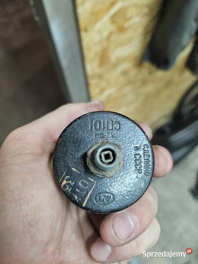 Licznik Prędkościomierz Romet Stella Sprawny Kłodawa