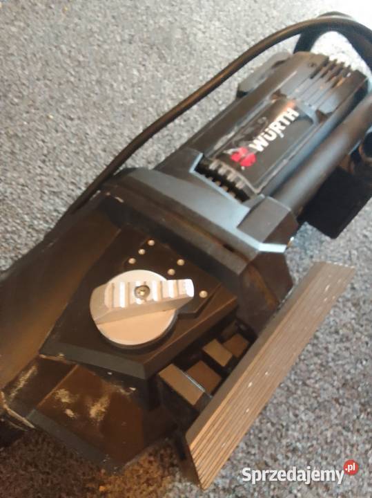 Wiertnica Wrth Międzychód sprzedam