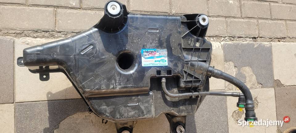 ZBIORNIK Adblu Ford Transit KK315J228AF 2646794