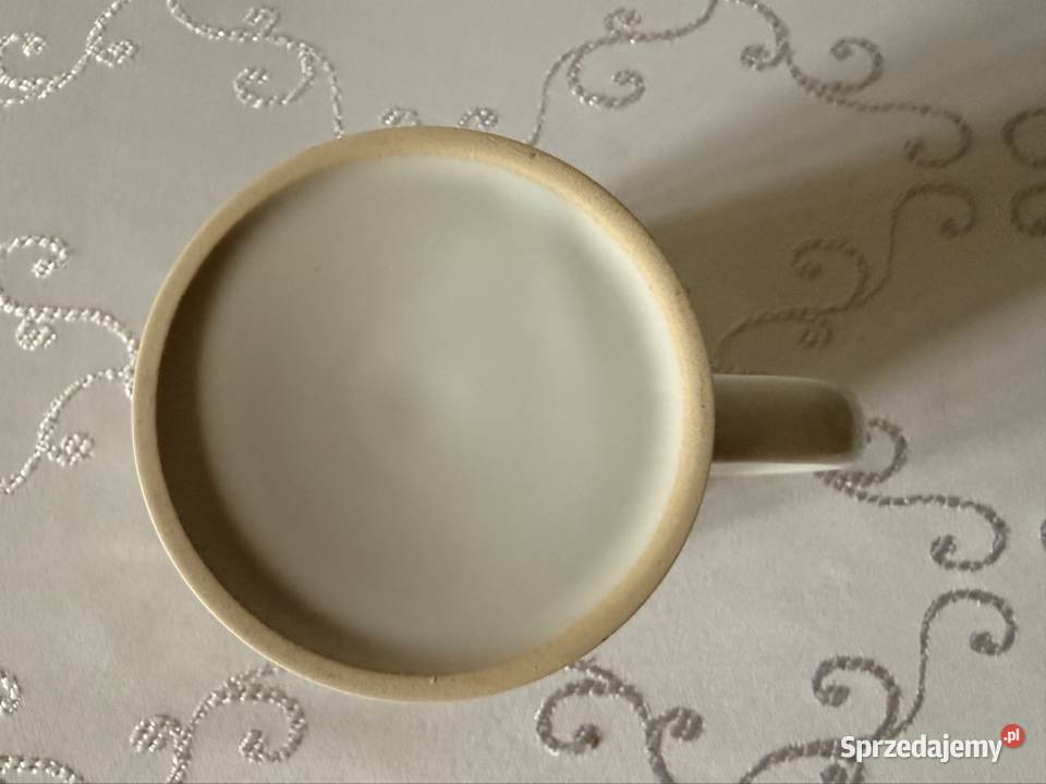 Kubek Ceramiczny 50 Urodziny 300ml Prezent na 50 Czerwionka-Leszczyny