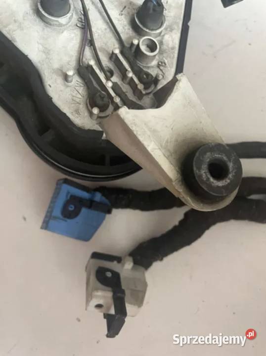 Licznik BMW K 1200 RS Ostrów Wielkopolski