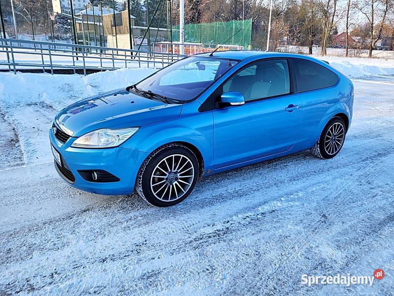 Śliczna benzynowa wesja benzyna Słomniki