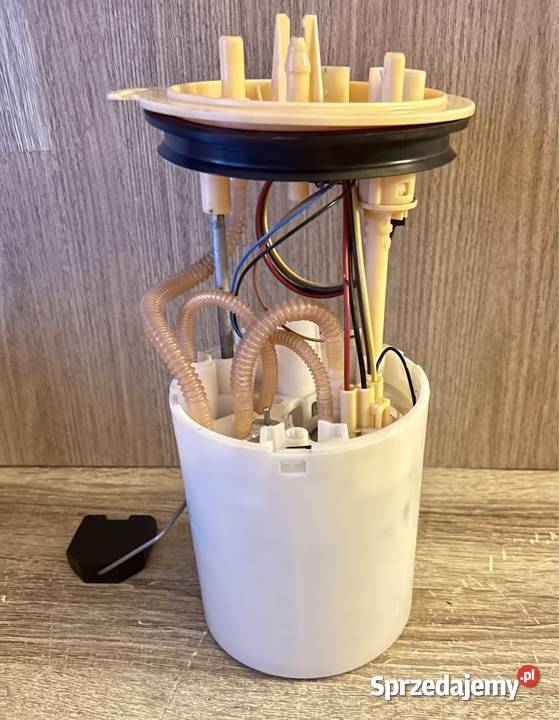 POMPA PALIWA AUDI SEAT SKODA VW 20 TDI 5QF919050 Katowice sprzedam