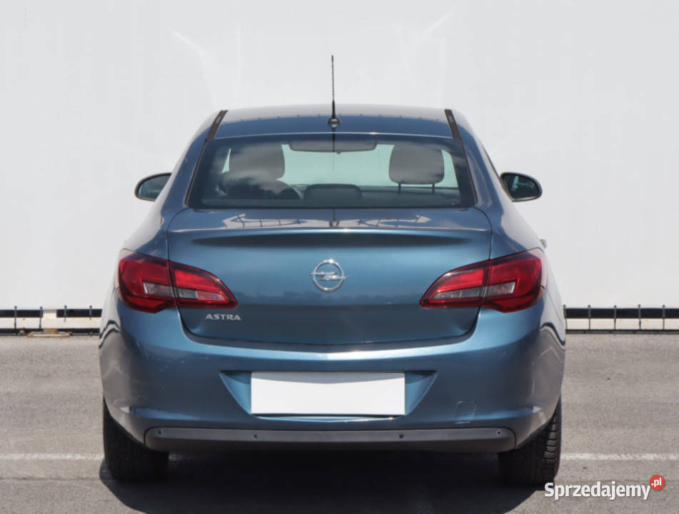 Opel Astra 16 16V Lublin