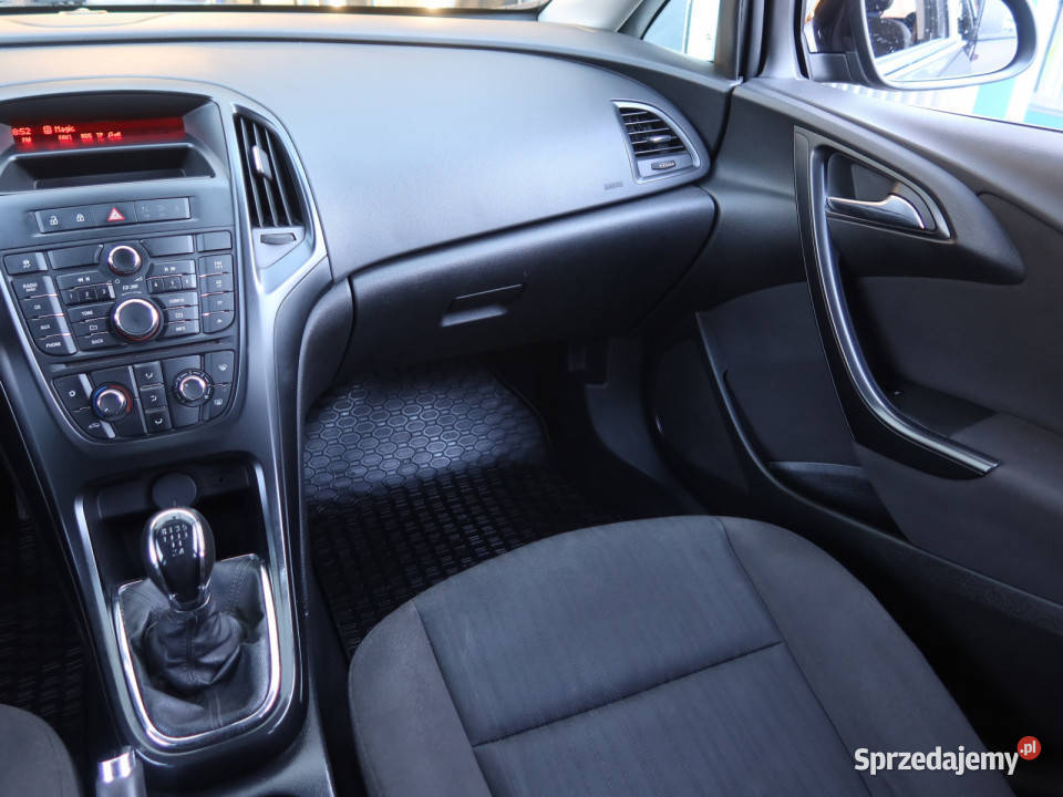 Opel Astra 16 16V wspomaganie kierownicy śląskie Katowice