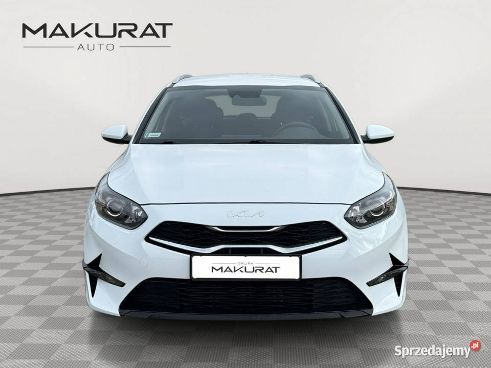 Kia Ceed CT577AA10 TGDI S Czcof Bluetooth Kombi