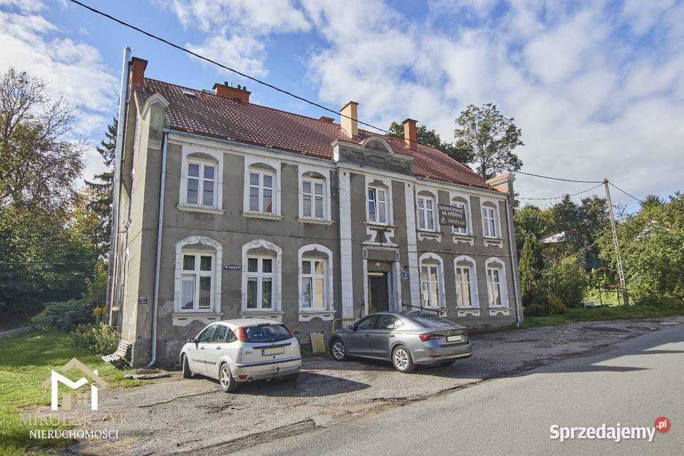 2 pokoje Górowo Kościuszki I piętro Górowo Iławeckie
