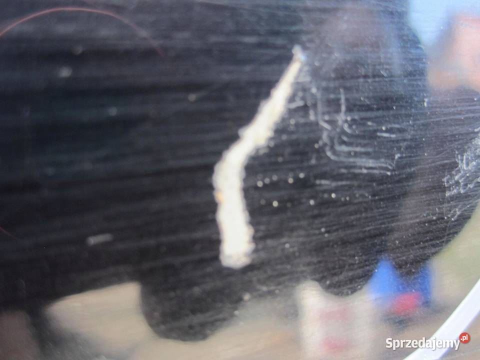 BMW X5 I E53 LIFT 04r drzwi lewe tył