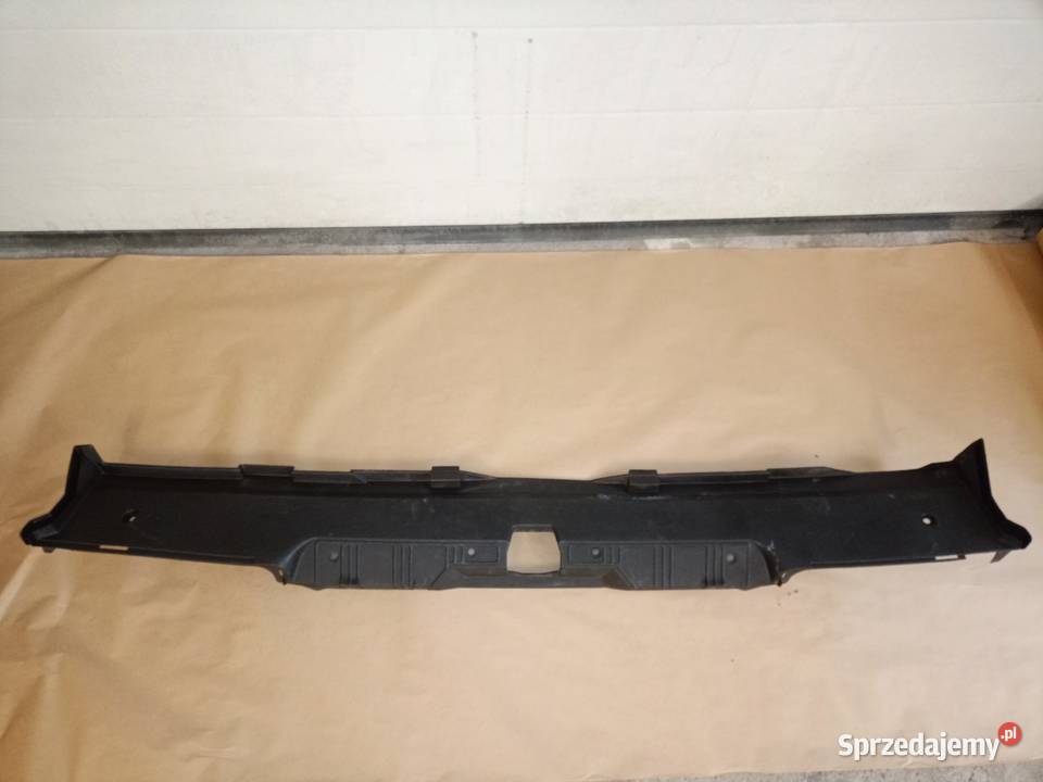 Obudowa pasa tylnego BMW E 36 Kabriolet Cabrio Gorzów Śląski