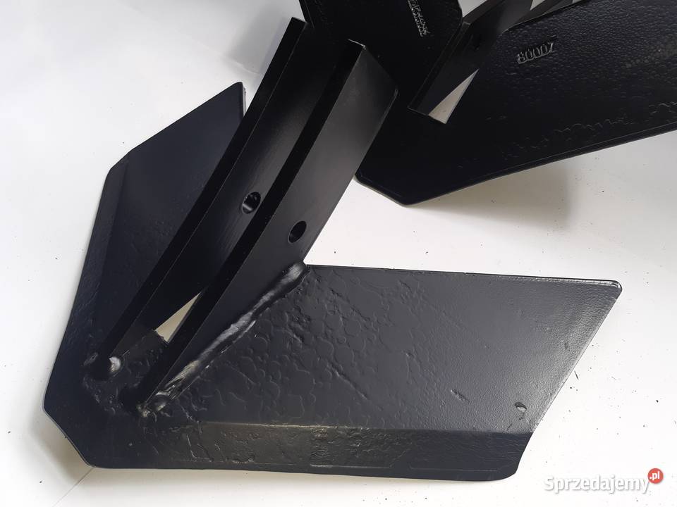 Podcinacz Kckerling Vector Quadro skrzydło Dolice