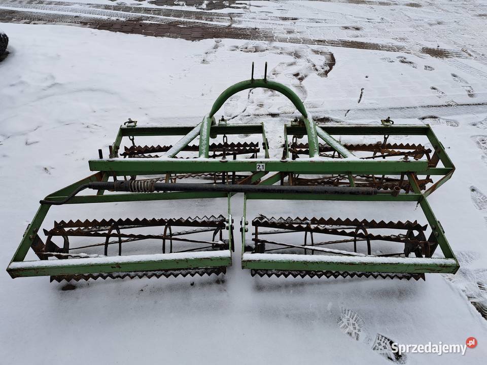 Wały strunowe podwójne Rolex 210 m super stan