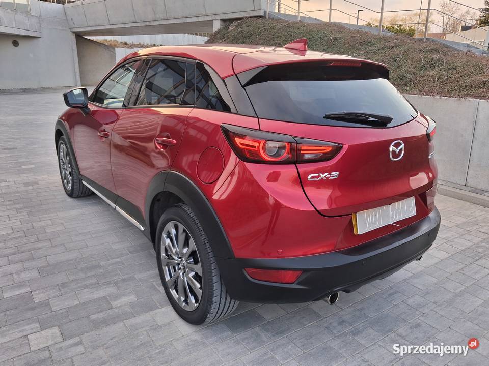 20i 120 Automat Xenon Bose Stan Salonowy Mikołajki