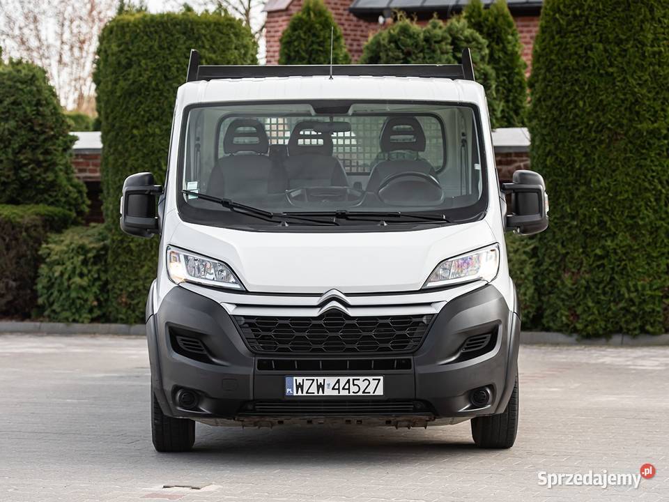 Citroen Jumper Zwoleń