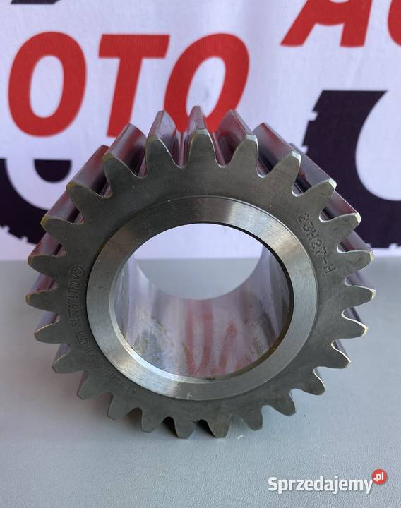 Wałek zębaty Case Holland Steyr 5157671 ORYGINAŁ