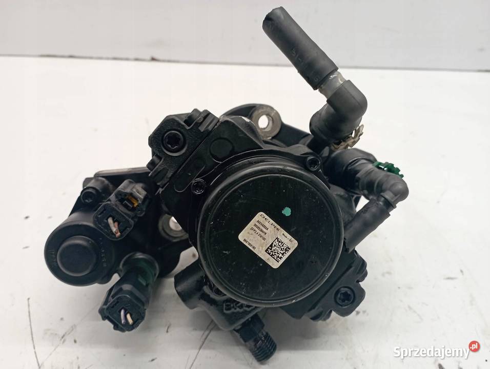 POMPA WTRYSKOWA 9424A050A 20 HDI Peugeot 3008 I świętokrzyskie