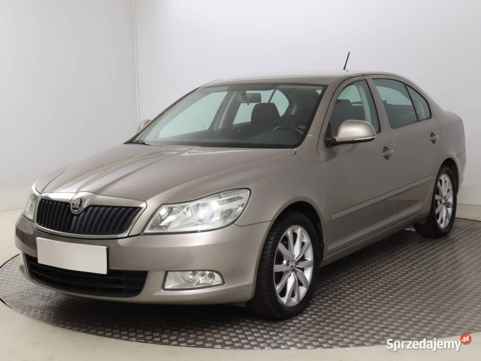 Skoda Octavia 14 TSI 147351km dolnośląskie Bielany Wrocławskie
