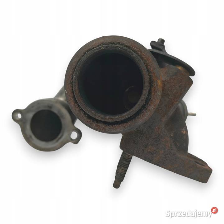 TURBOSPRĘŻARKA Peugeot Partner 16 HDI 9673283680 Chełm