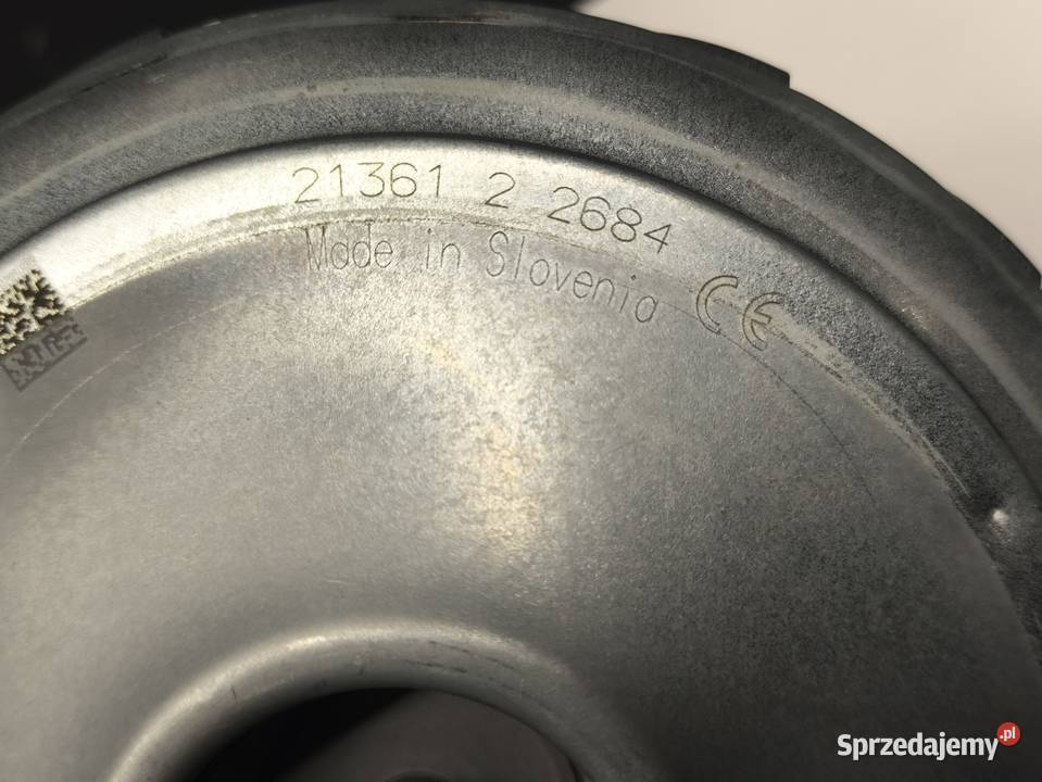Festool silnik turbina orginalna małopolskie Dąbrowa Tarnowska