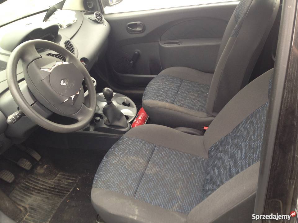 Renault Twingo 2013 Lublin
