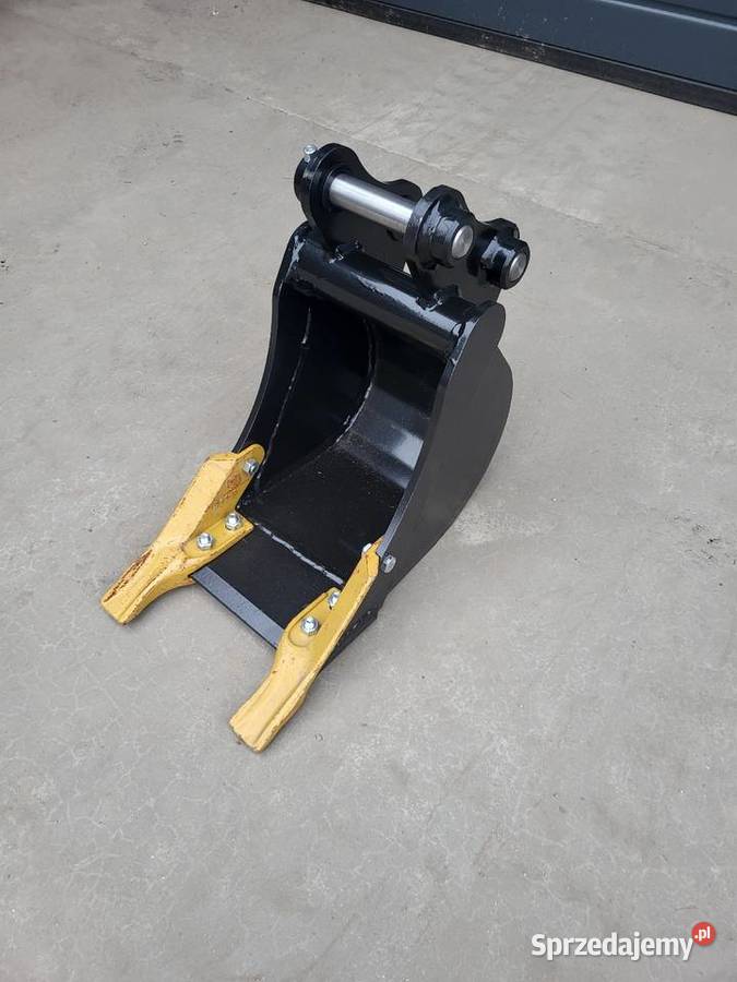 Łyżka kopiąca łycha 25 do koparki minikoparki Działyń