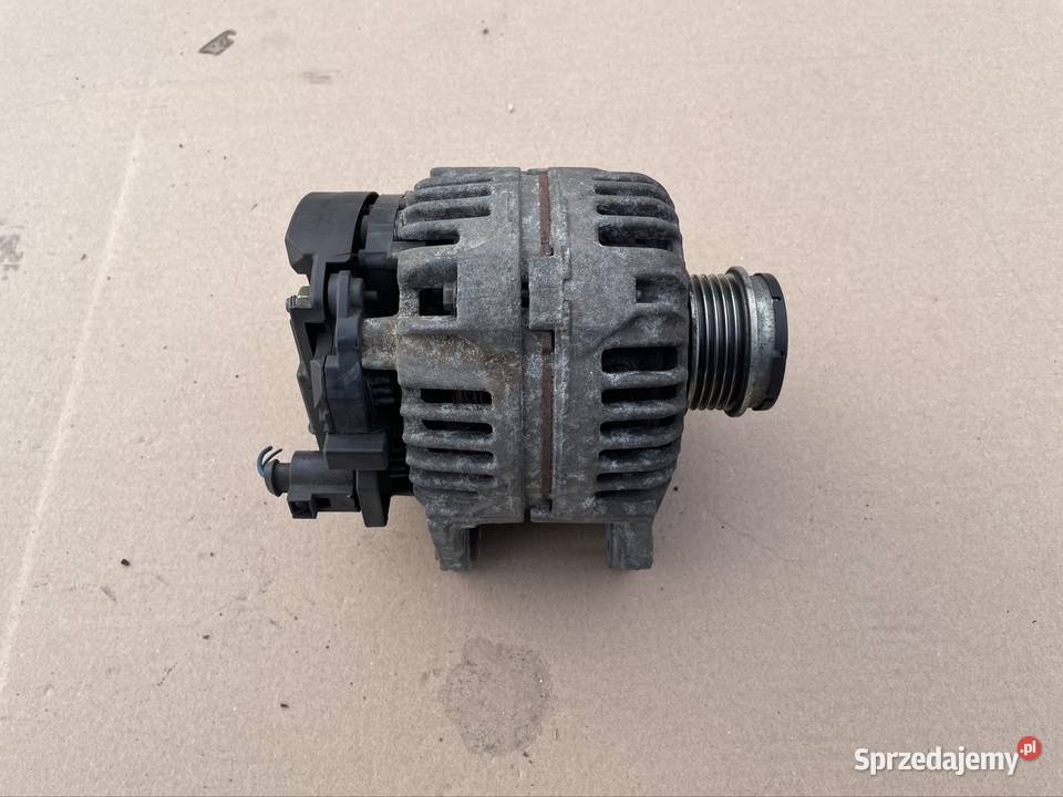 038903024 alternator 19 tdi volkswagen passat b5 Szczecin
