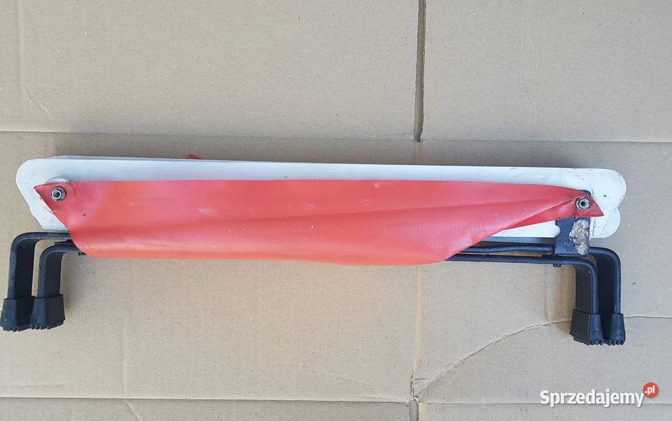 trójkąt ostrzegawczy składany Gdańsk