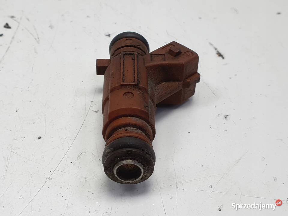 WTRYSKIWACZ Saab 93 95 95 20 T turbo wtrysk lubelskie Chełm