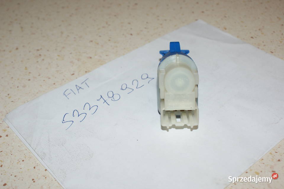 53378929 Włącznik świateł stop pasuje ALFA ROMEO Białobrzegi