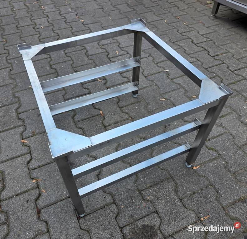 Podstawa Pod Zmywarkę 605746 M1114A N Nowe Skalmierzyce