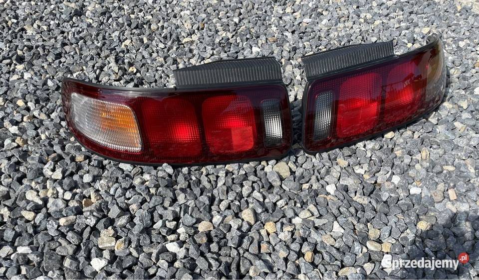 Lampy tylne JDM KOUKI Toyota Celica VI T20 małopolskie Tarnów