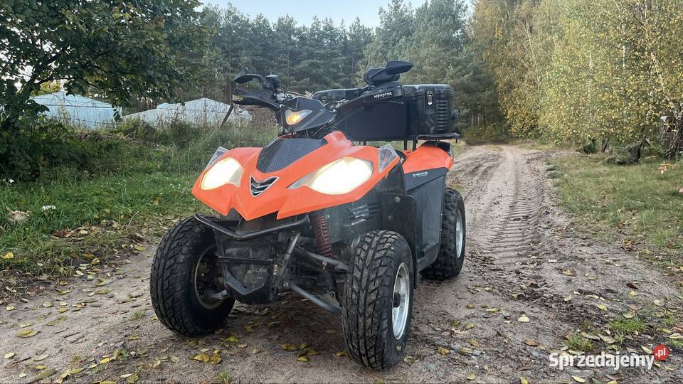 Quad Sym eton Vector st 300