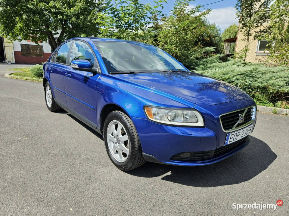 Volvo S40 II 2004 Opoczno