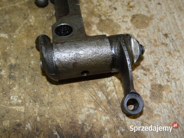 klawiatura rozrząd AWO Simson Sport Org DDR lubuskie