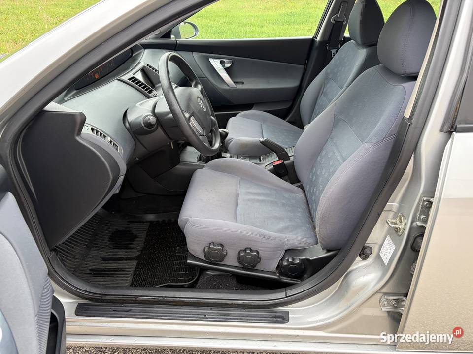 Nissan Primera 16 Benzyna elektryczne szyby mazowieckie Warszawa sprzedam