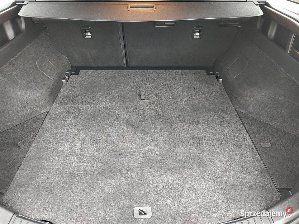 TOYOTA AURIS 16 D4D Auris wielkopolskie Leszno