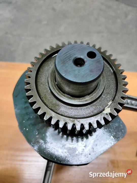 Wał panewki Kawasaki GPZ 500 łódzkie Łubno